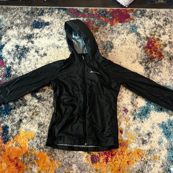 Columbia Other - Columbia rain jacket